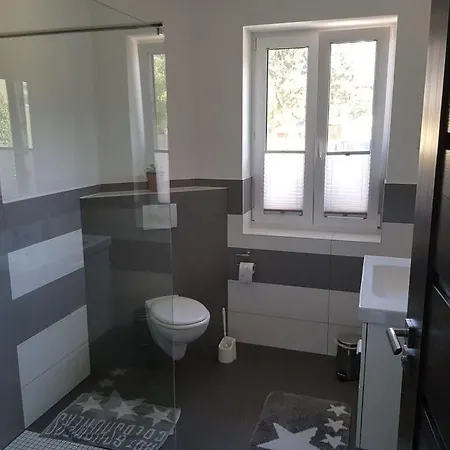 Golf Idyll Appartement *