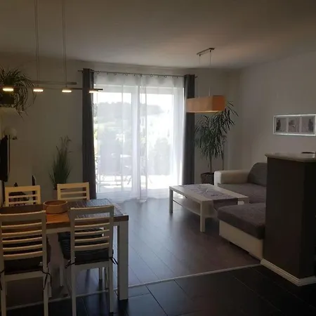 Golf Idyll Apartment