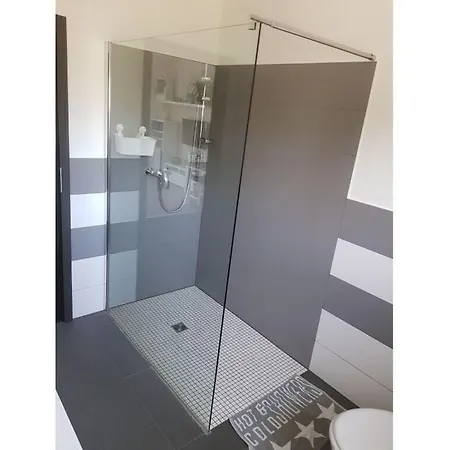 Golf Idyll Appartement *