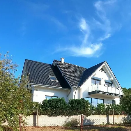 Appartement Golf Idyll Korswandt