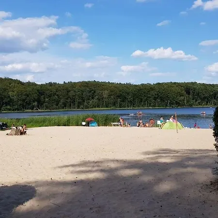 Appartement Golf Idyll