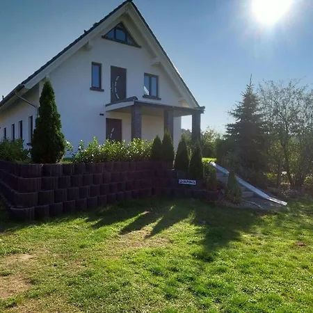 Golf Idyll Apartment
