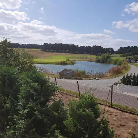 Golf Idyll Korswandt