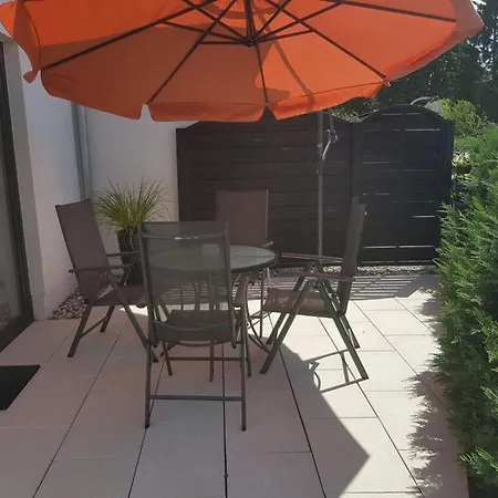 Golf Idyll Korswandt